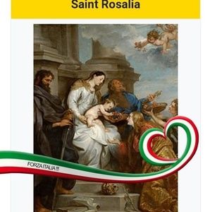 Meet your Posher, Barbara